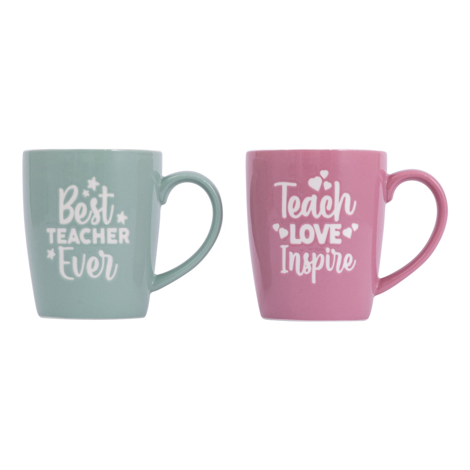 TEACHER MUG BEST TEACHER