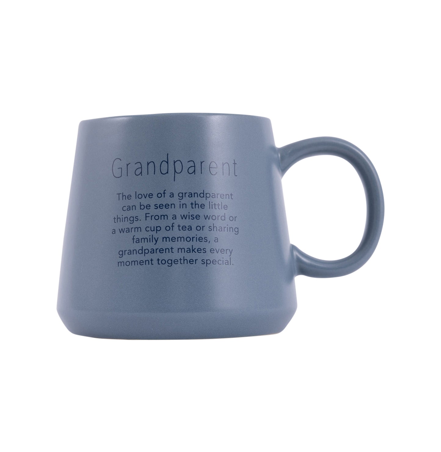 HEARTFELT MUG GRANDPARENT