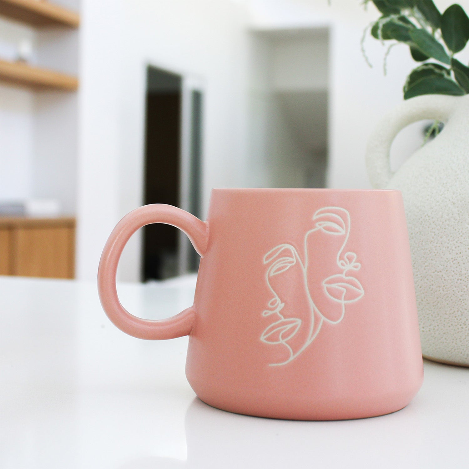 HEARTFELT MUG BEST FRIENDS