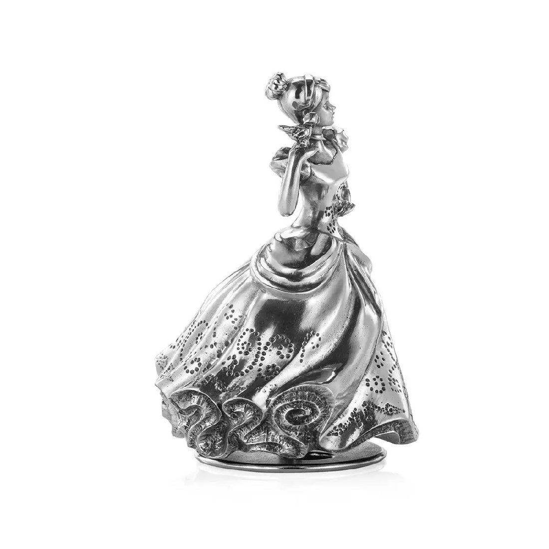 DISNEY BY ROYAL SELANGOR MUSICAL CAROUSEL CINDERELLA