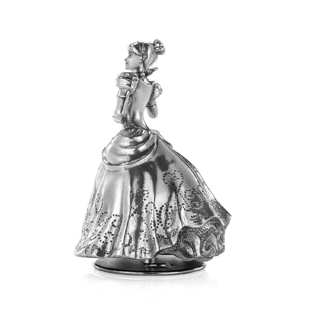 DISNEY BY ROYAL SELANGOR MUSICAL CAROUSEL CINDERELLA