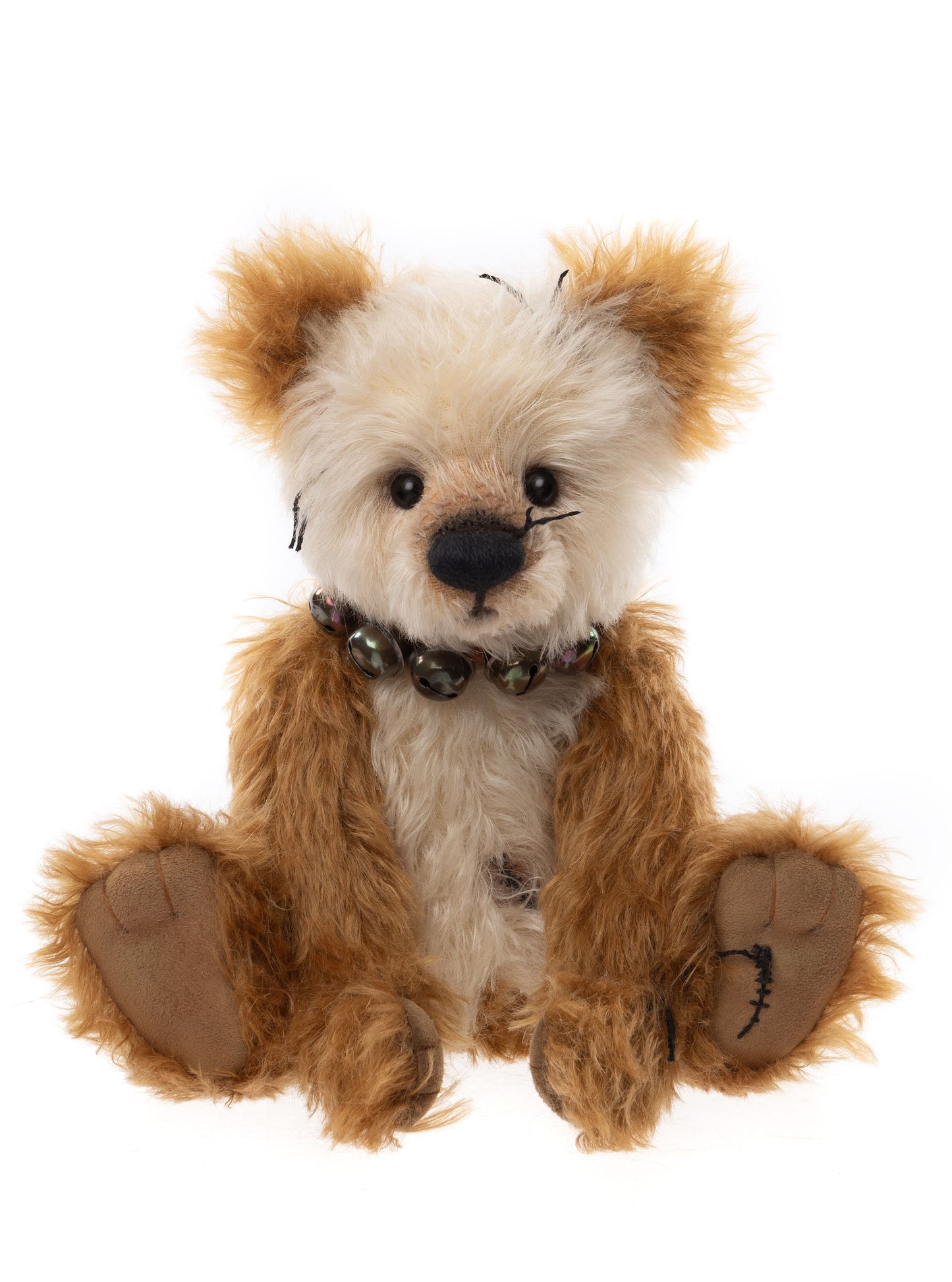 CHARLIE BEAR ISABELLE COLLECTION 2025 ANNIVERSARY BHADA