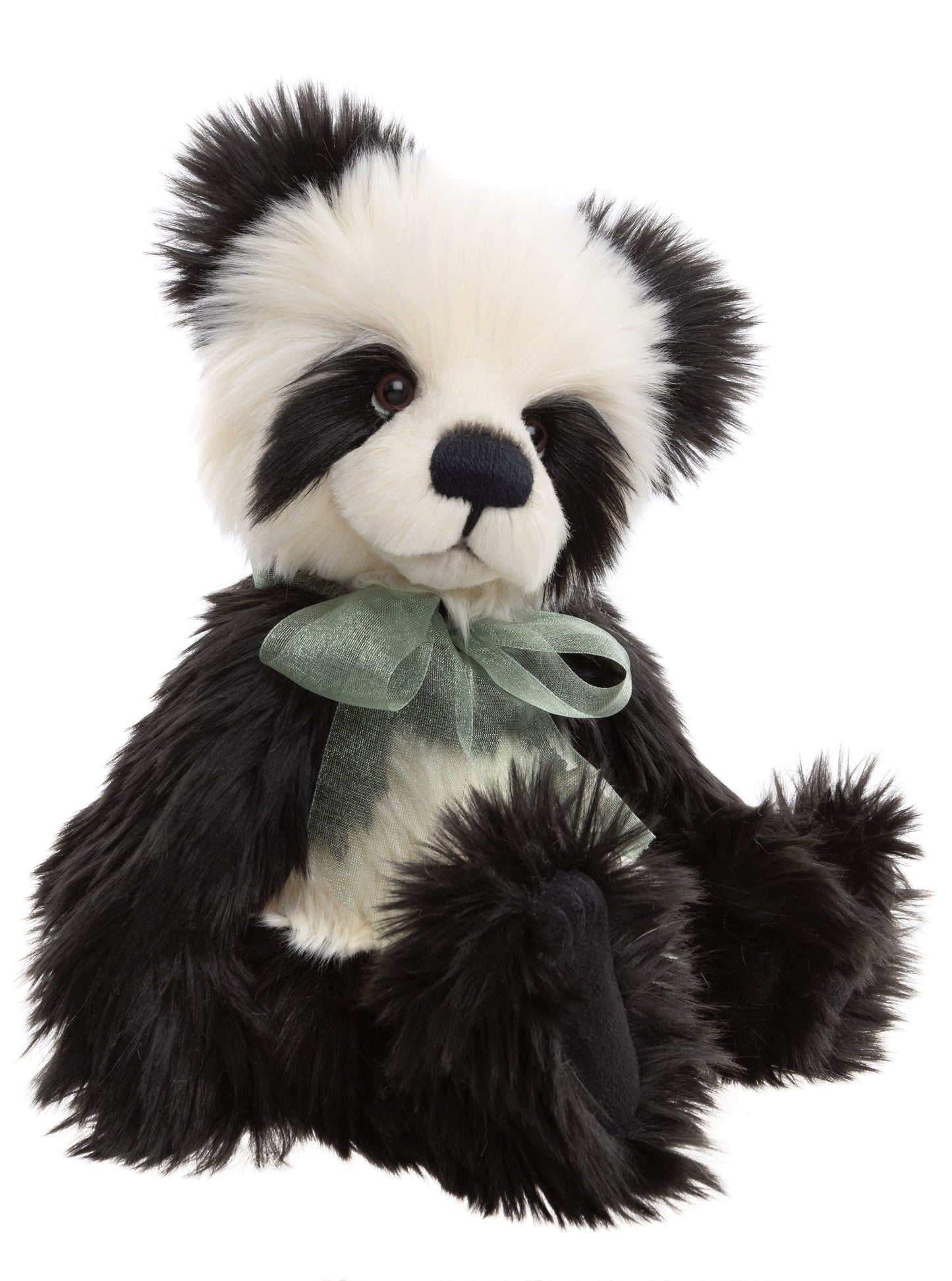 CHARLIE BEAR PLUSH COLLECTION 2025 ANNIVERSARY CHI CHI