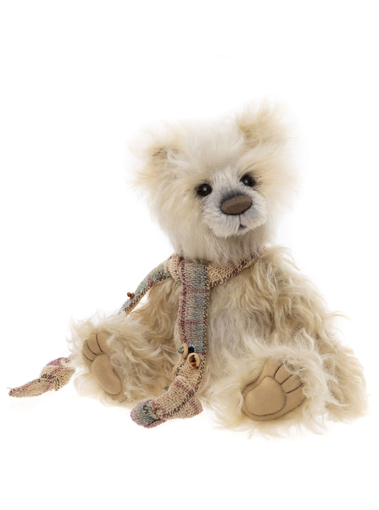 CHARLIE BEAR ISABELLE COLLECTION 2025 ANNIVERSARY JONESY