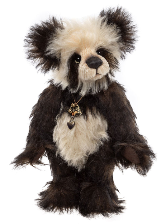 CHARLIE BEAR ISABELLE COLLECTION 2025 ANNIVERSARY MORTIMER