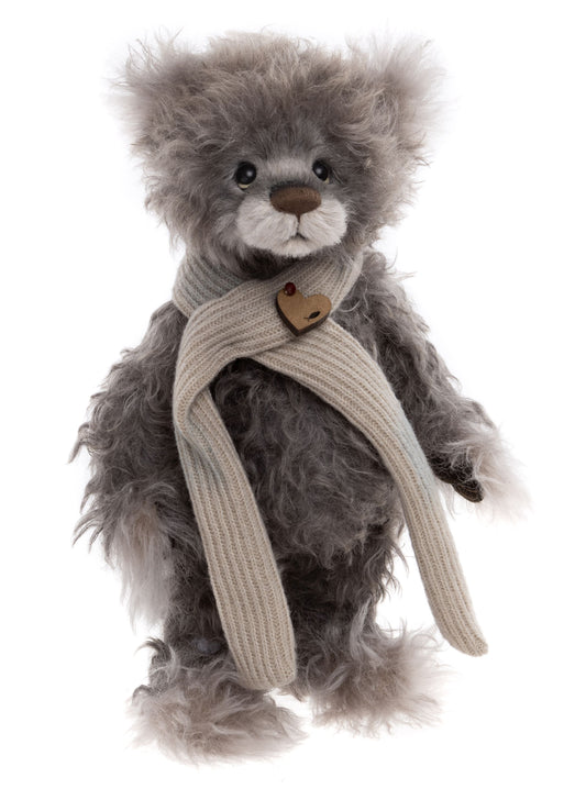 CHARLIE BEAR ISABELLE COLLECTION 2025 ANNIVERSARY SYLVESTER