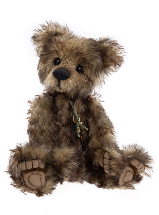 CHARLIE BEAR ISABELLE COLLECTION 2025 ANNIVERSARY TOOTSIE