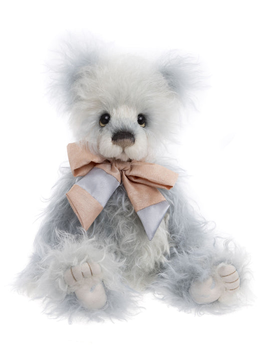 CHARLIE BEAR ISABELLE COLLECTION 2025 ANNIVERSARY WALLANDER