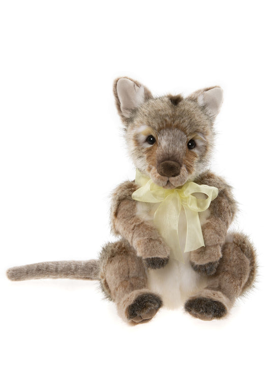 CHARLIE BEAR 2022 BEARHOUSE COLLECTION AUSTRALIA
