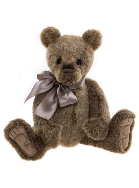 CHARLIE BEAR PLUSH COLLECTION 2025 BARLOW