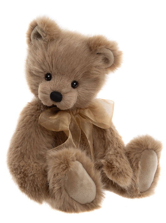 CHARLIE BEAR PLUSH COLLECTION 2025 BEANSTALK