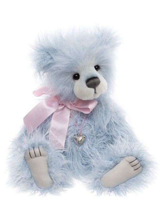 CHARLIE BEAR PLUSH COLLECTION 2025 BLUEBERRY PIE