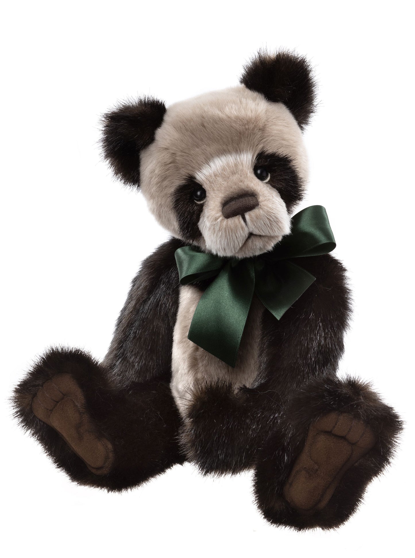 CHARLIE BEAR PLUSH COLLECTION 2025 BOTWOOD