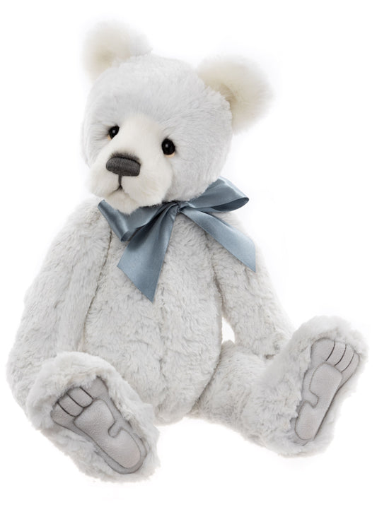 CHARLIE BEAR PLUSH COLLECTION 2025 BURTON