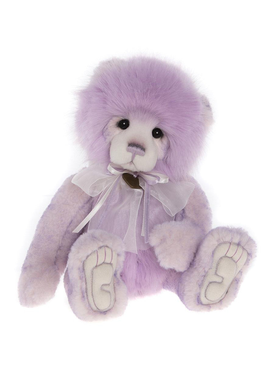 CHARLIE BEARS 2023 SECRET COLLECTION MONICA