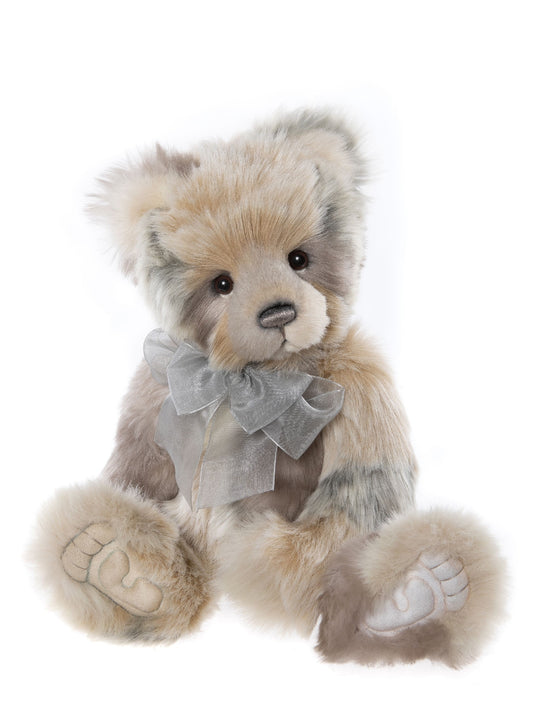 CHARLIE BEARS 2024 PLUSH EDYTA