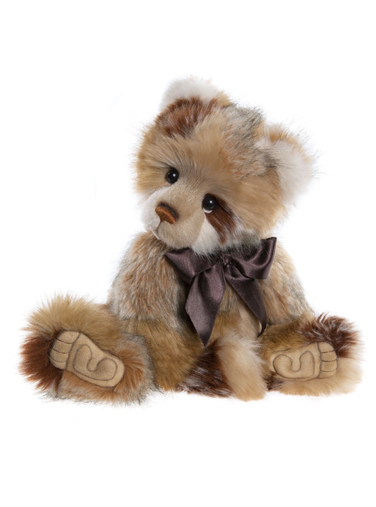 CHARLIE BEARS 2024 PLUSH SCOTT