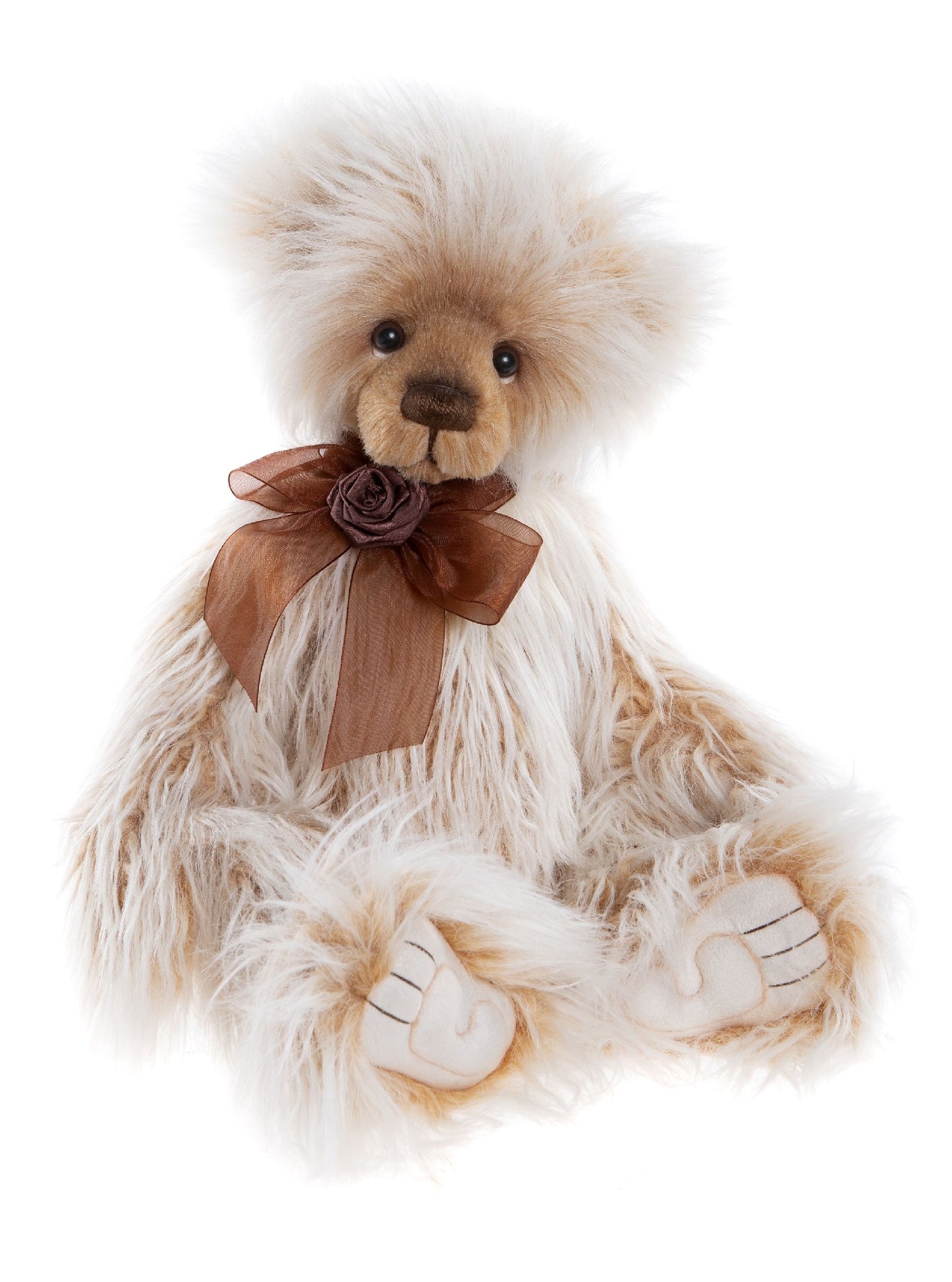 CHARLIE BEARS 2024 PLUSH ARI