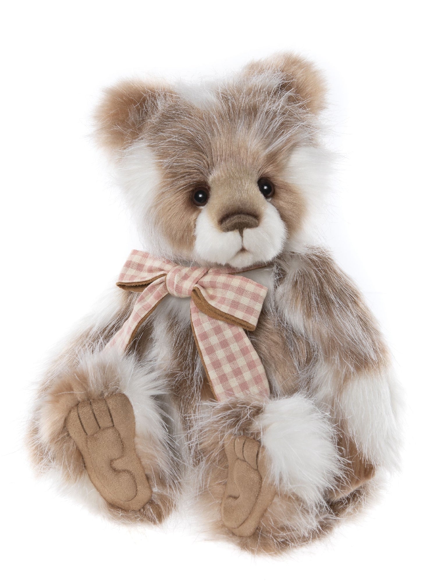 CHARLIE BEARS 2024 PLUSH KIELDER