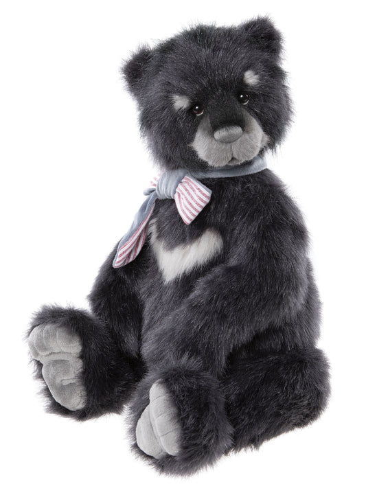 CHARLIE BEARS 2024 PLUSH ADVENTURER