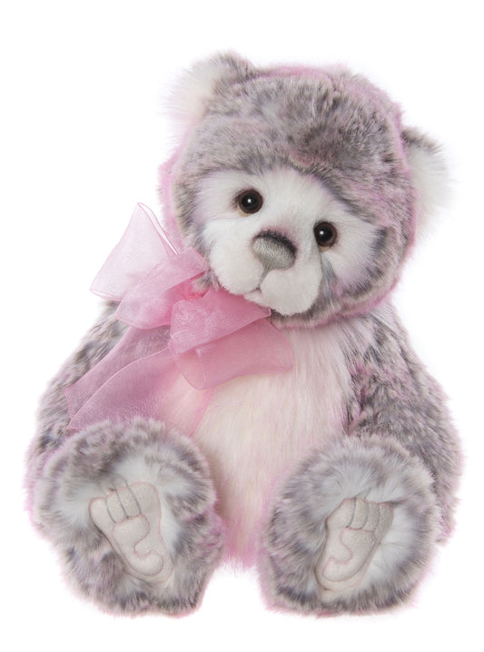 CHARLIE BEARS 2024 PLUSH AMELIE