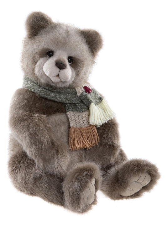 CHARLIE BEARS 2024 PLUSH BOHDAN