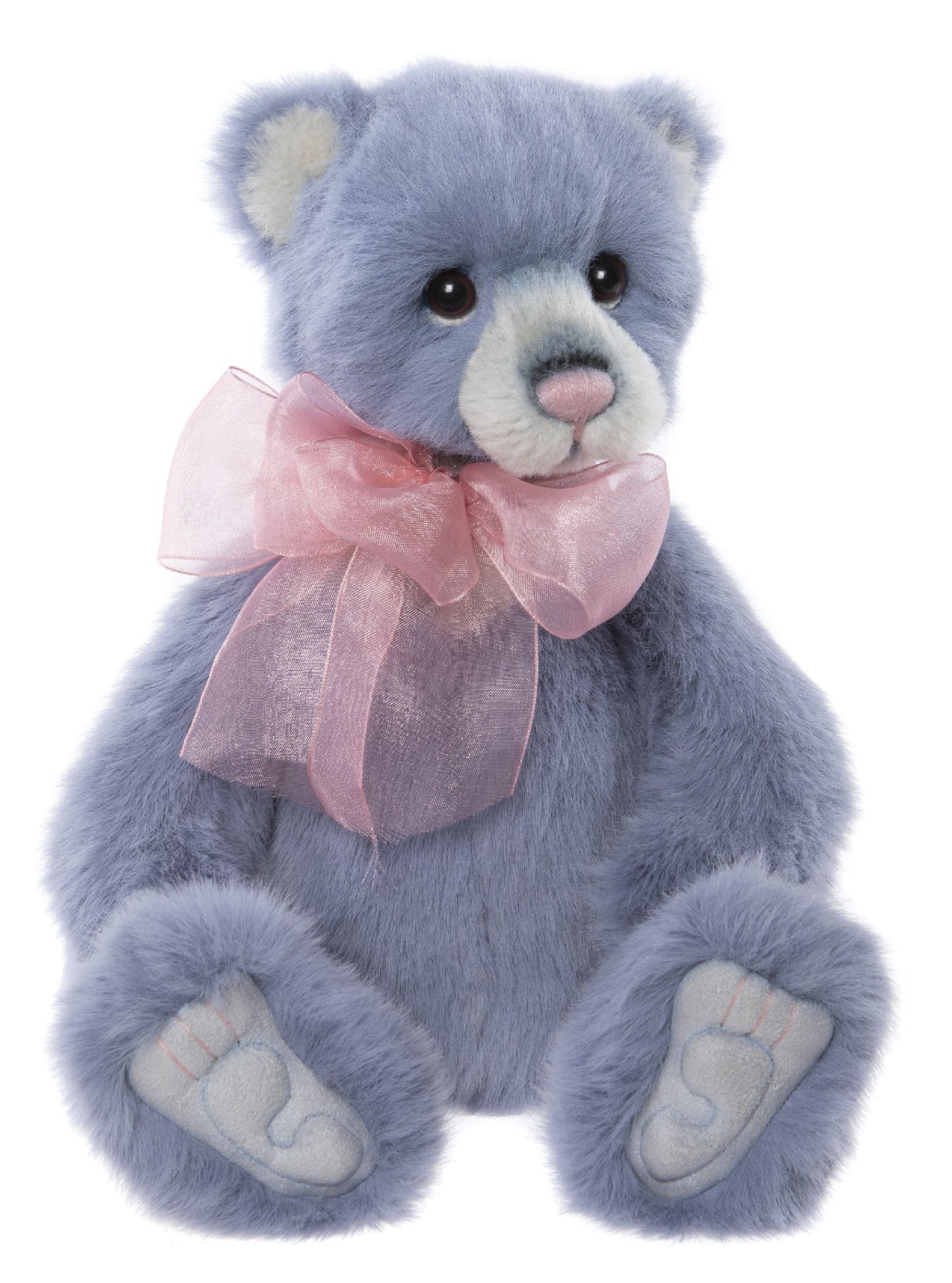 CHARLIE BEARS 2024 PLUSH PLUMO WHIST