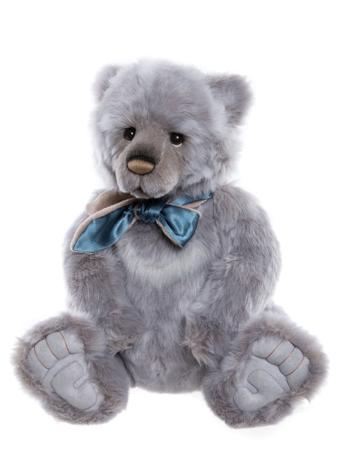 CHARLIE BEARS 2024 PLUSH MR FISHER