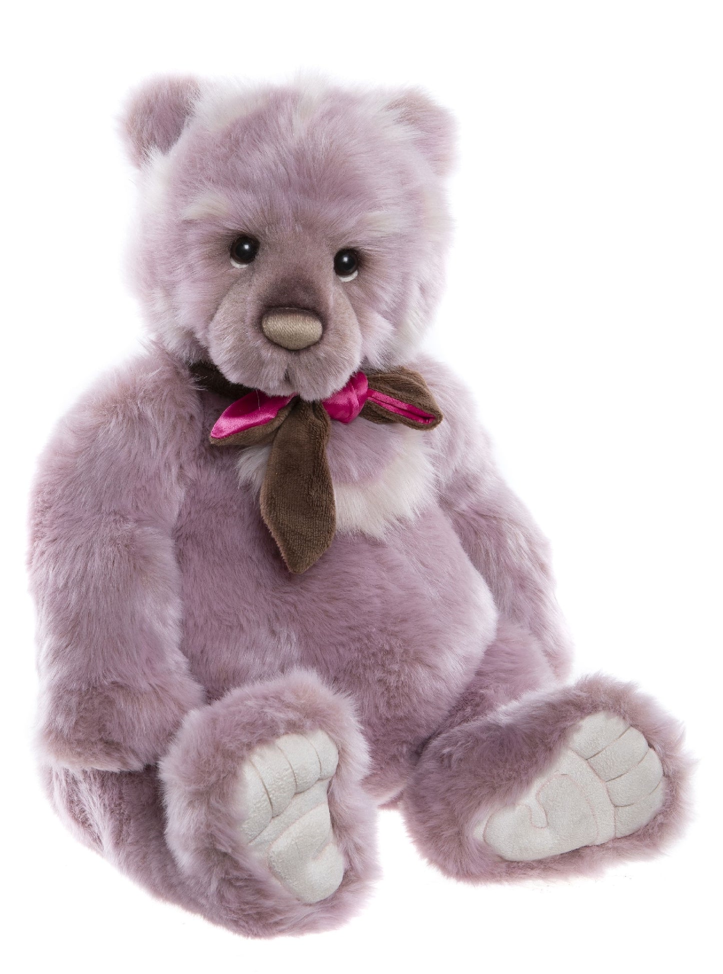 CHARLIE BEARS 2024 PLUSH MISS JEKYLL