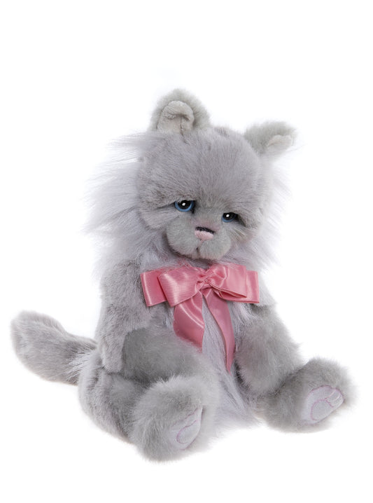 CHARLIE BEARS 2024 PLUSH DIBBINSDALE