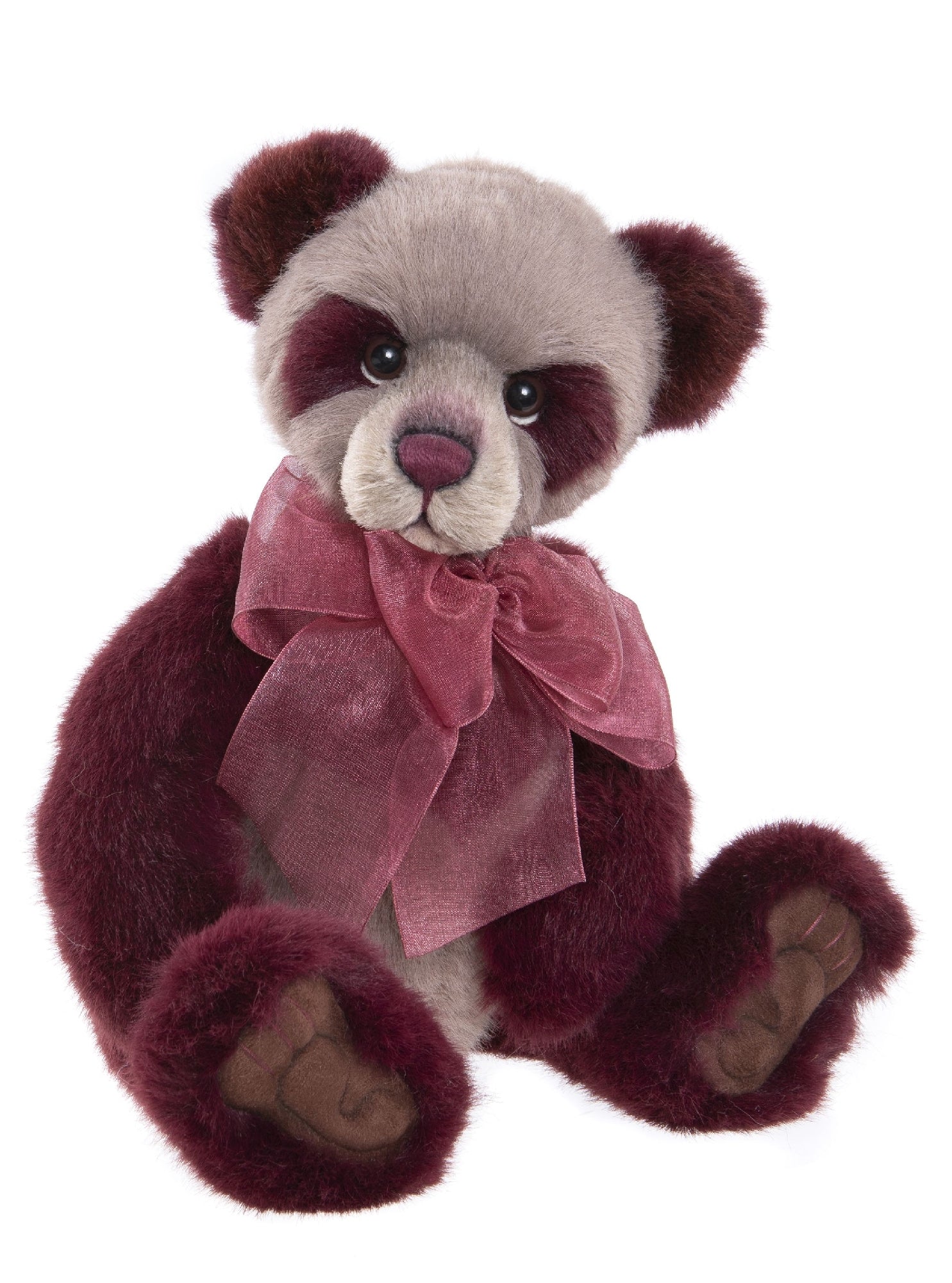 CHARLIE BEARS 2024 PLUSH PLUMO SUDOKU