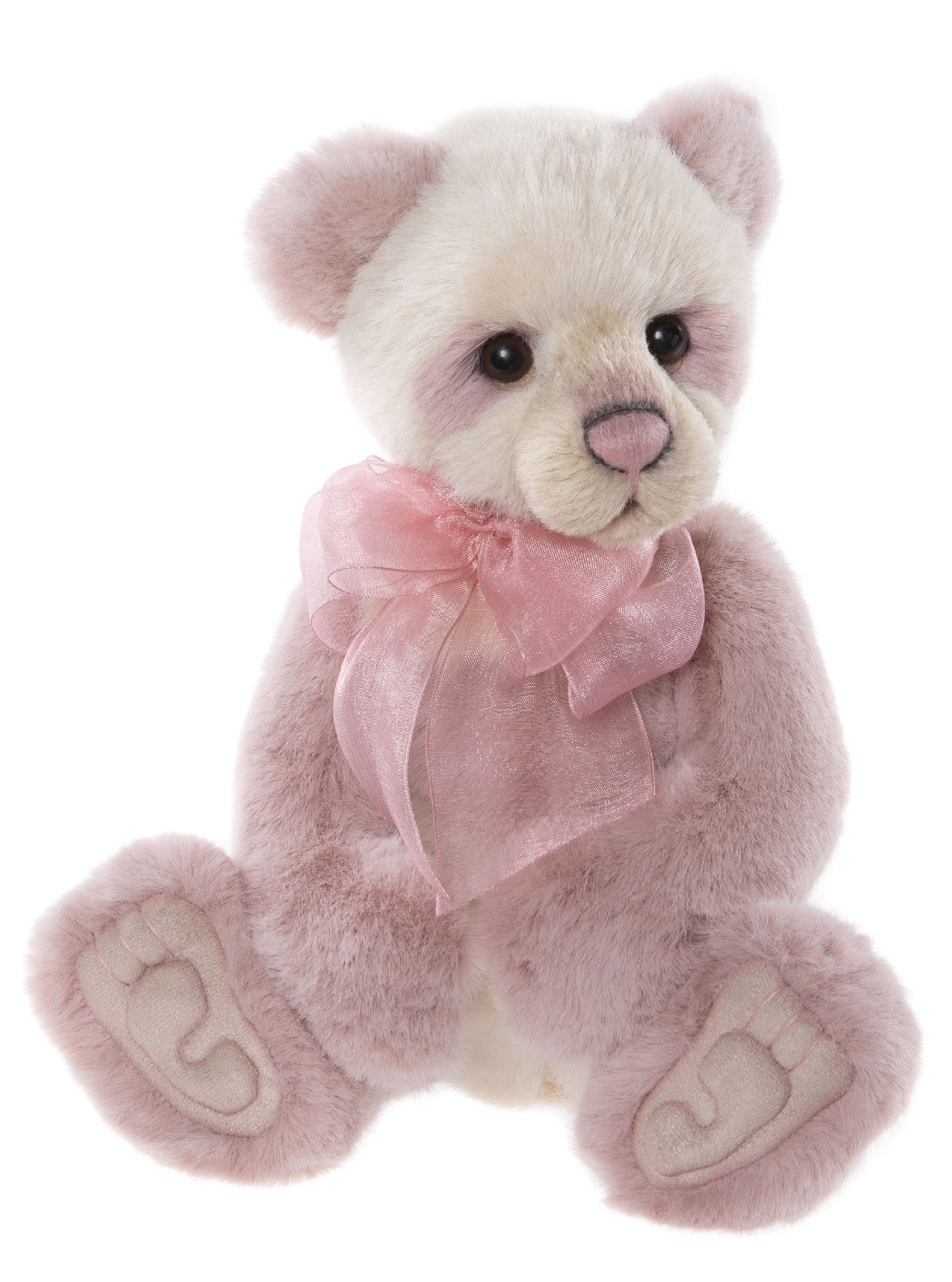 CHARLIE BEARS 2024 PLUSH PLUMO MONO POLLY