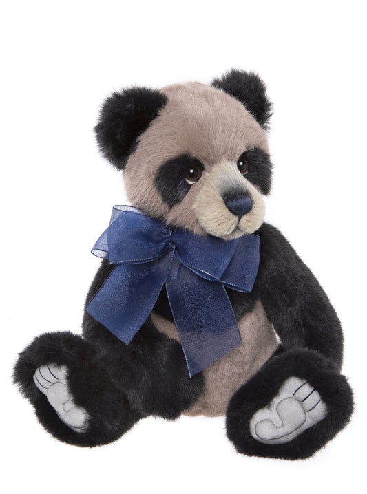 CHARLIE BEARS 2024 PLUSH PLUMO CHESS