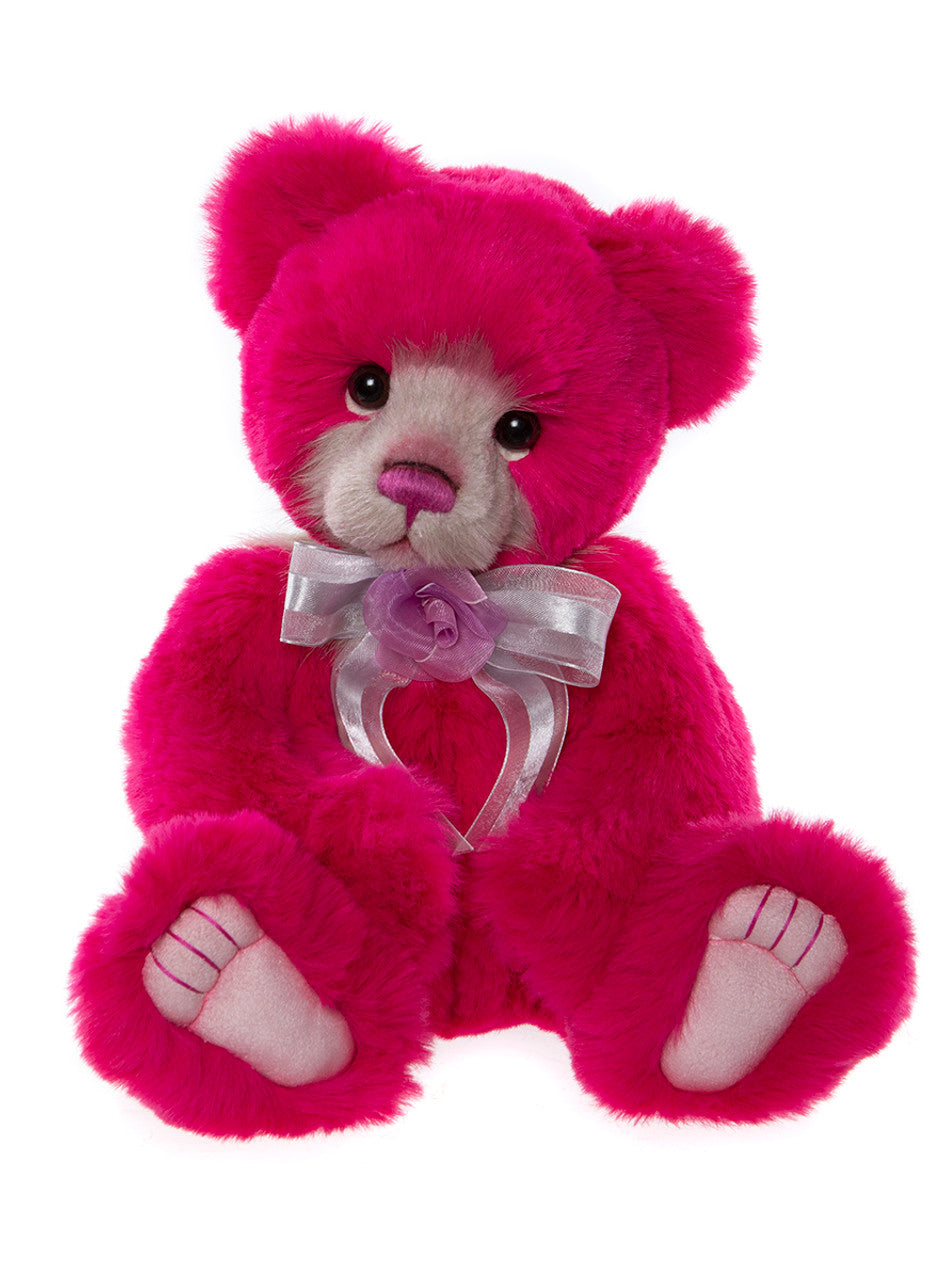 CHARLIE BEARS 2024 SECRET COLLECTION ASTRO