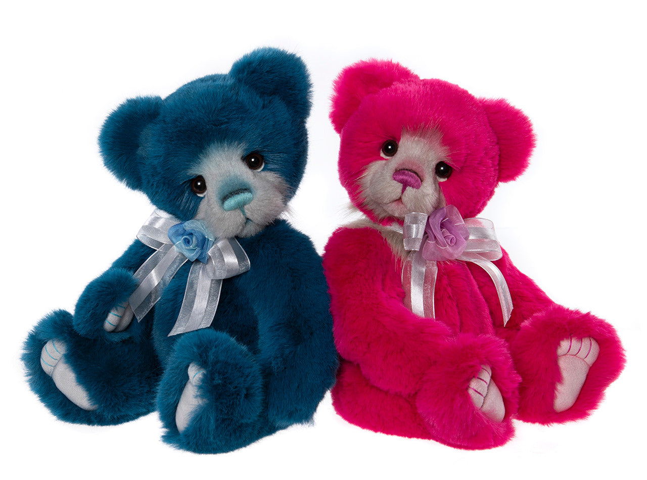 CHARLIE BEARS 2024 SECRET COLLECTION ASTRO