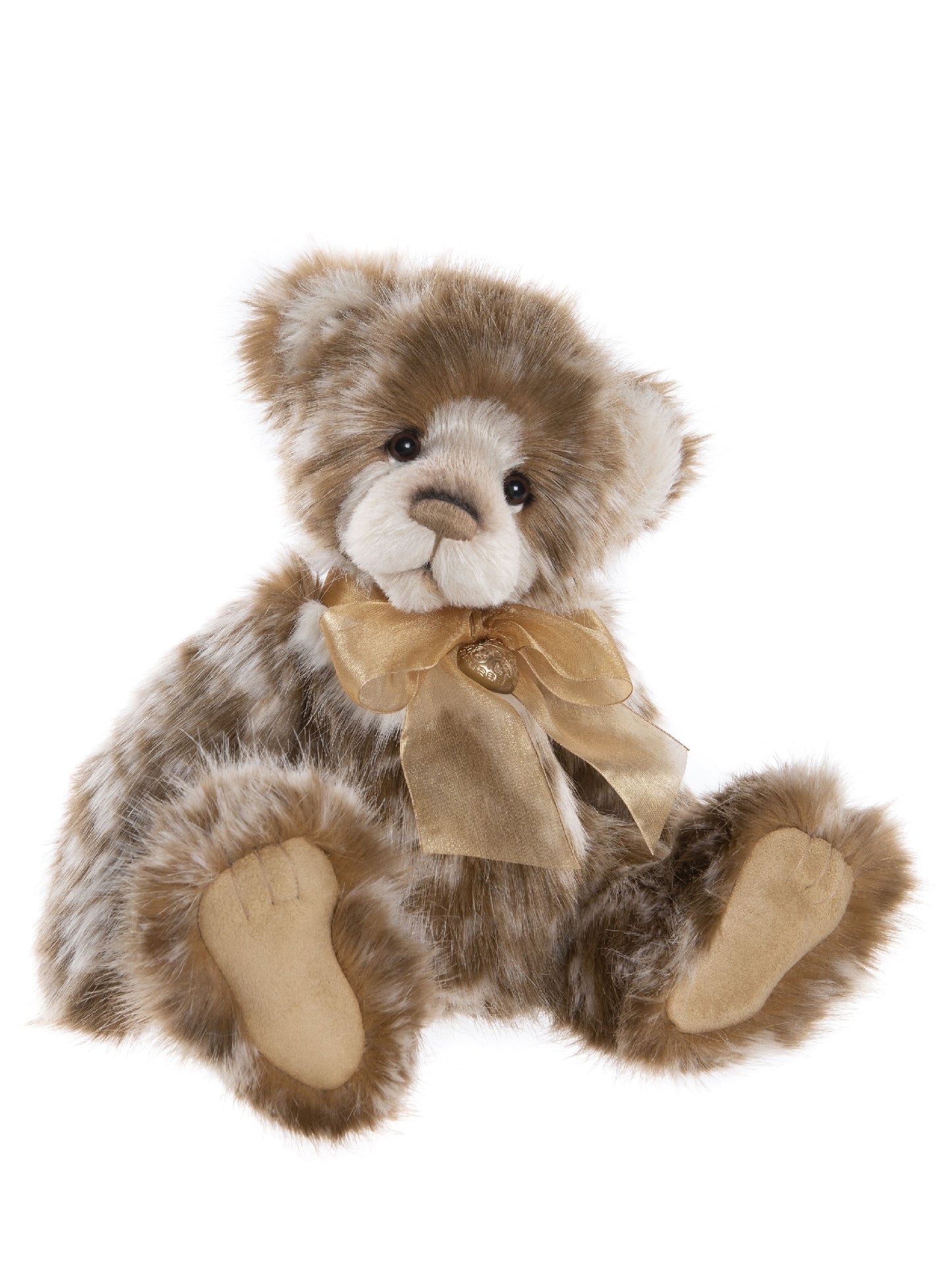 CHARLIE BEARS 2024 PLUSH PLUMO MASTERMIND