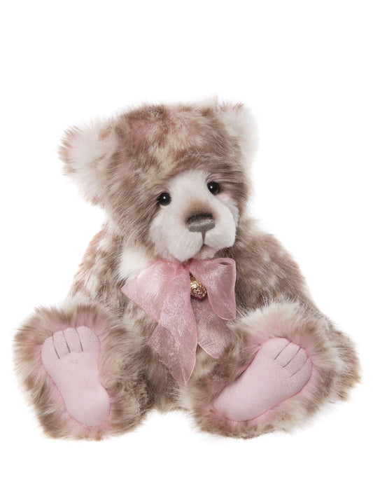 CHARLIE BEARS 2024 PLUSH PLUMO TIDDLYWINKS