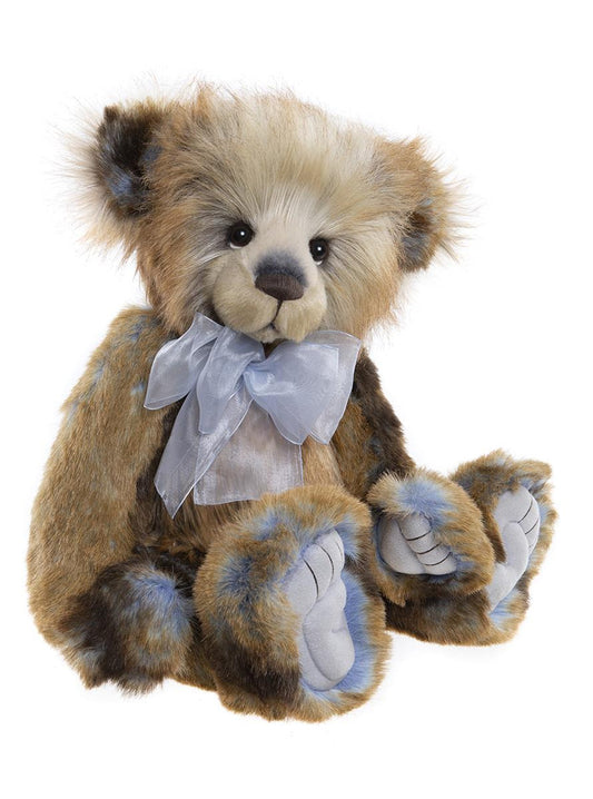 CHARLIE BEARS 2024 PAW STORE EXCLUSIVE FANTASIA