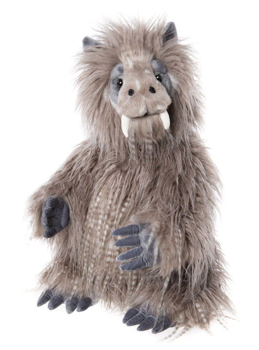 CHARLIE BEARS 2024 PLUSH BEAST OF BODMIN