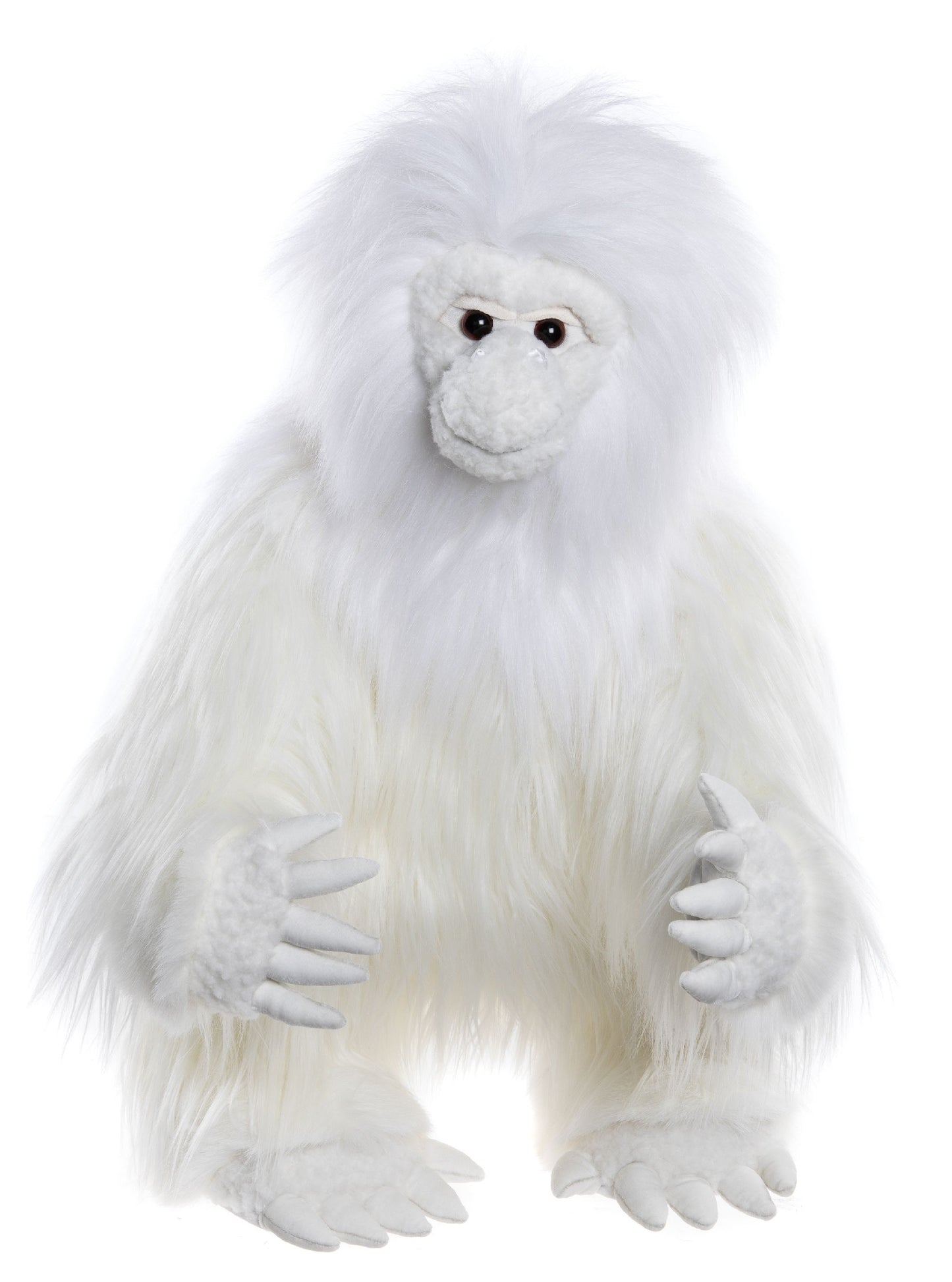 CHARLIE BEARS 2024 PLUSH YETI