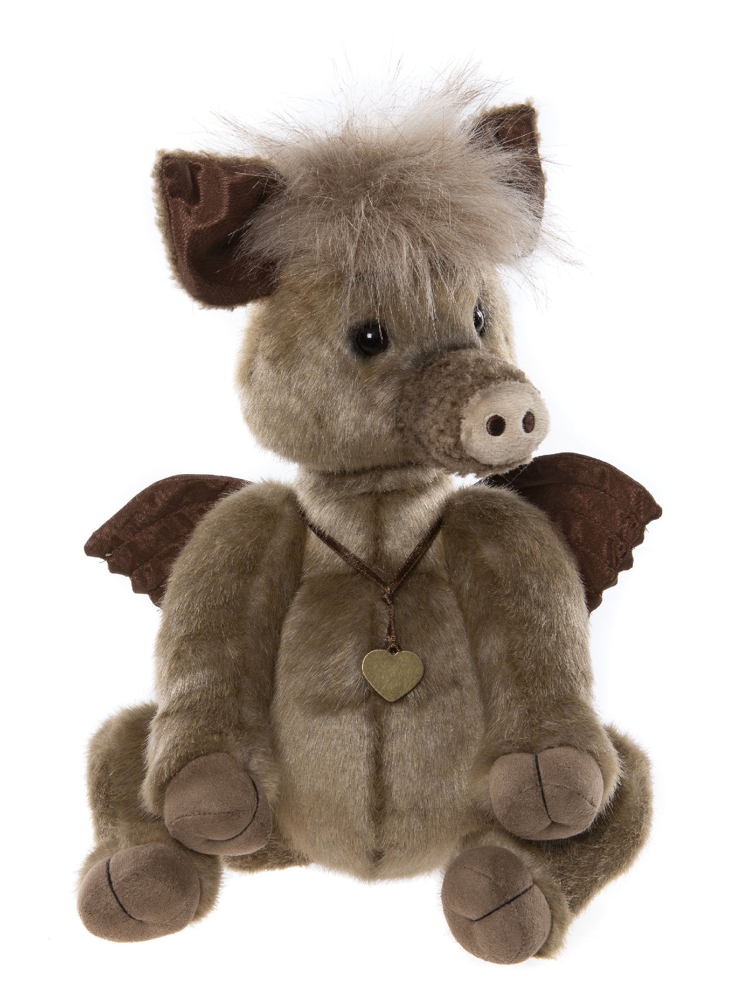 CHARLIE BEARS 2024 PLUSH HOGWASH