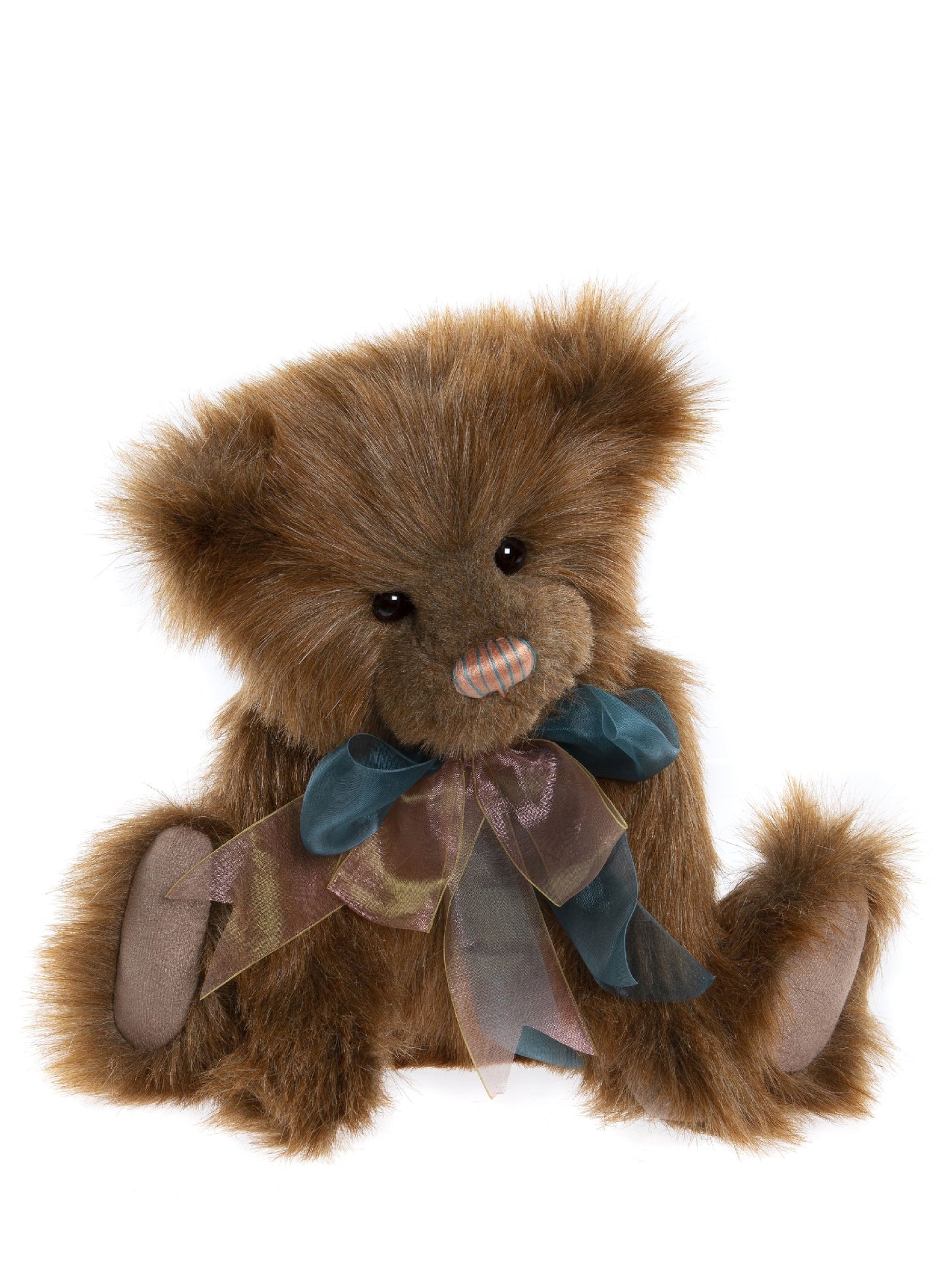 CHARLIE BEARS 2024 PLUSH FIG