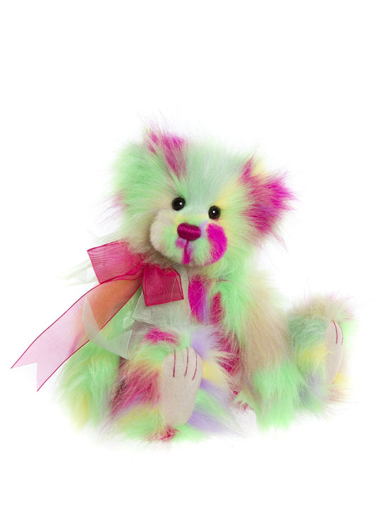 CHARLIE BEARS 2024 PLUSH STARDUST