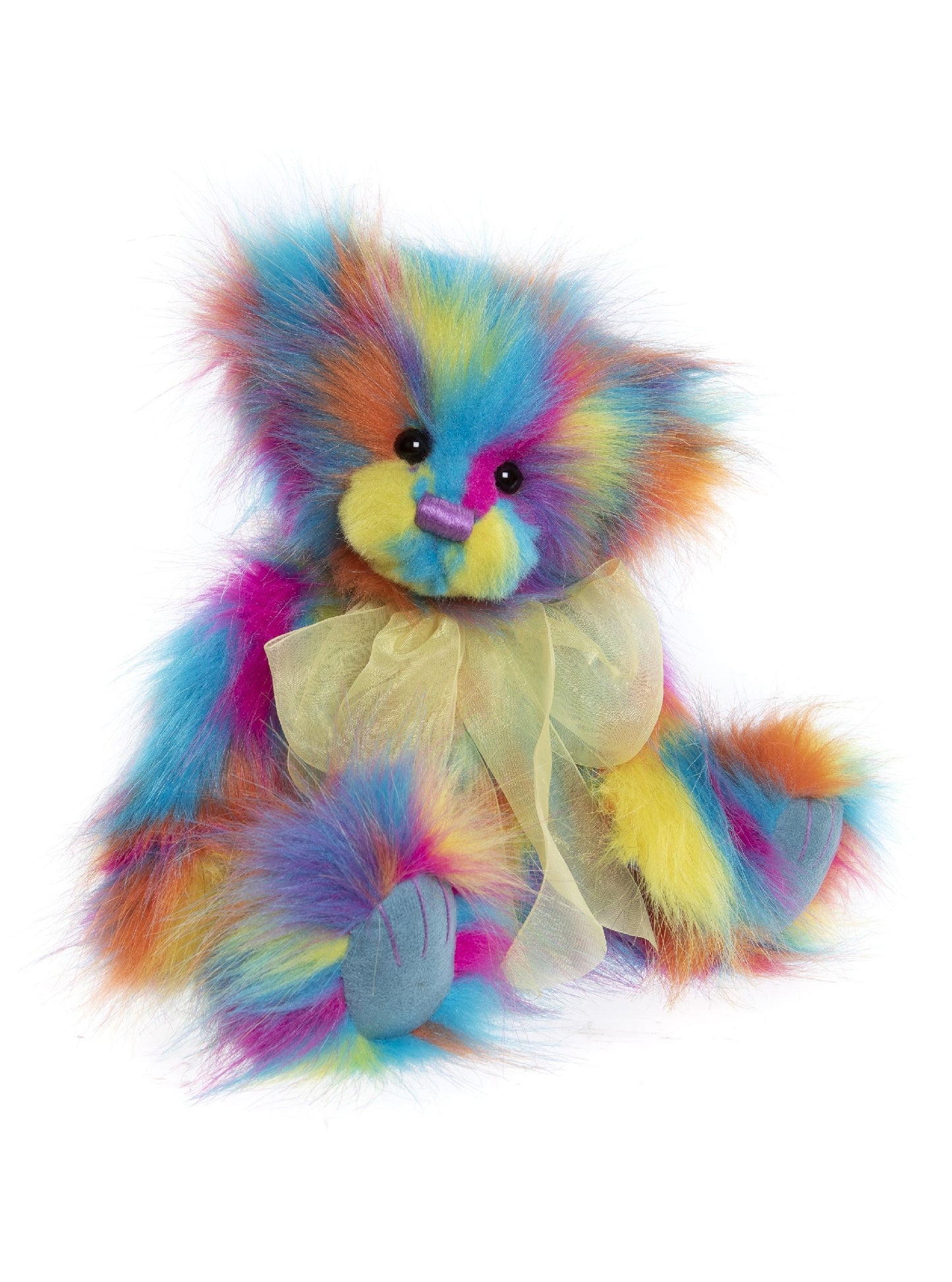 CHARLIE BEARS 2024 PLUSH DAZZLE