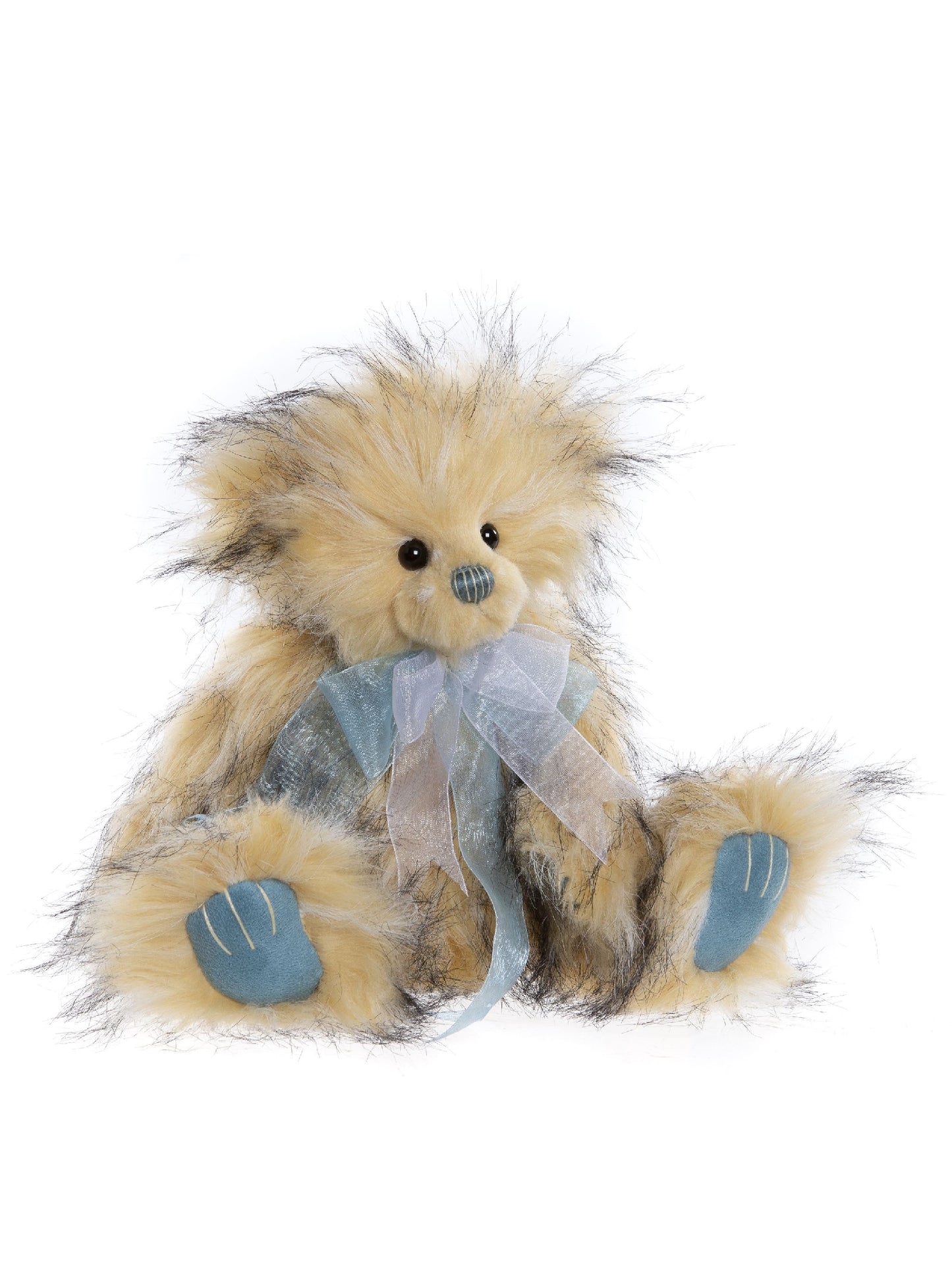 CHARLIE BEARS 2024 PLUSH STAR JASMINE