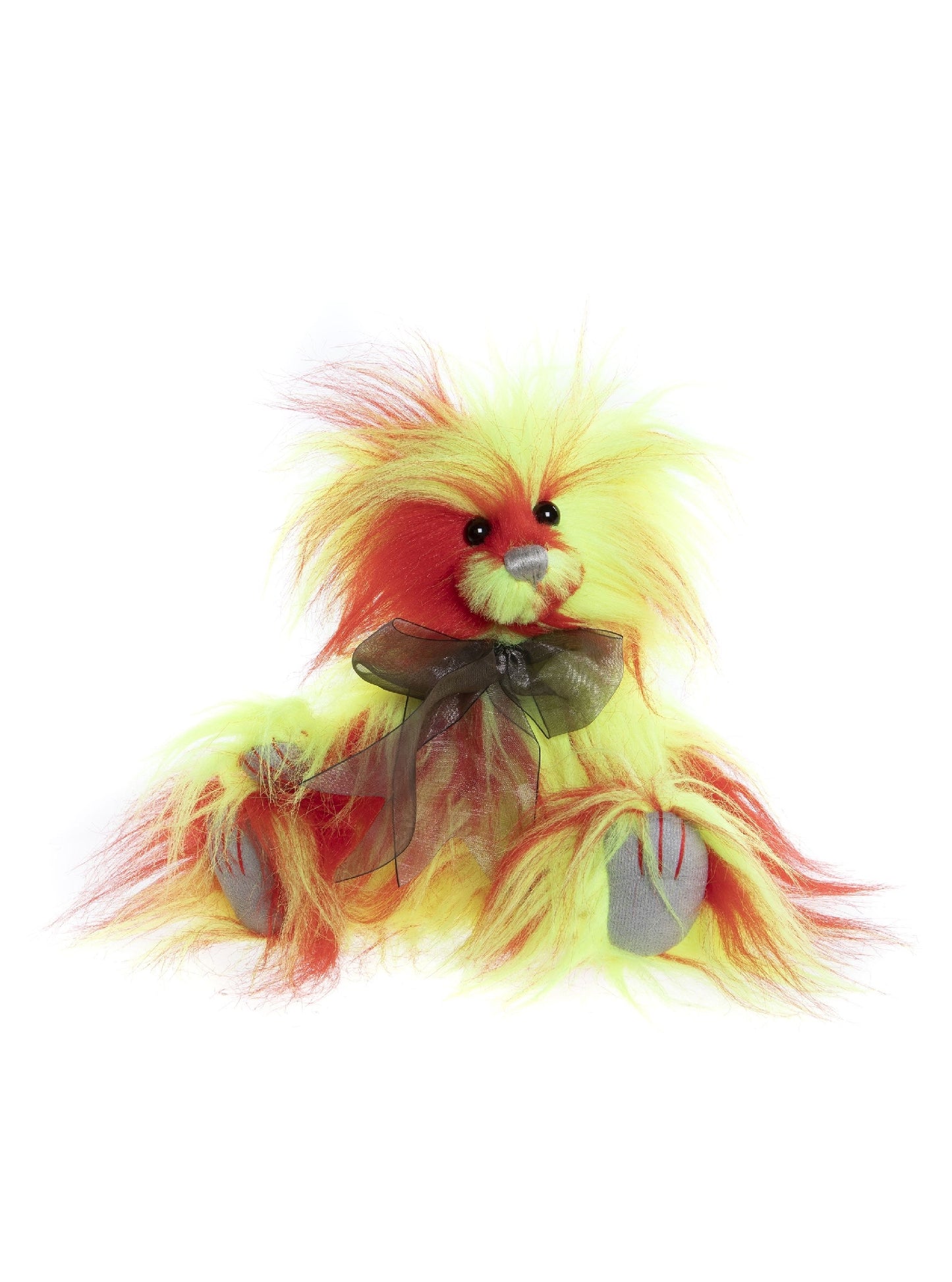 CHARLIE BEARS 2024 PLUSH STARBURST