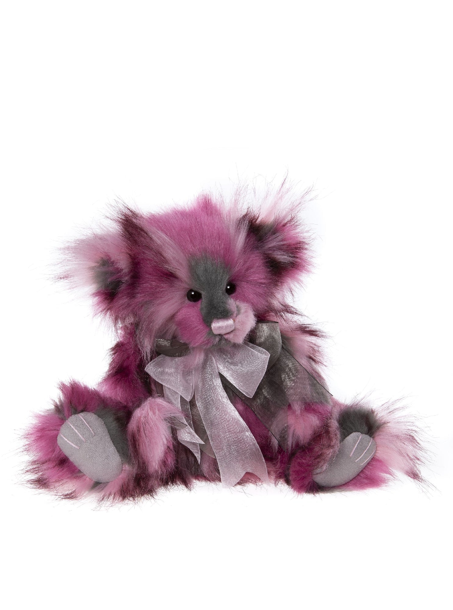 CHARLIE BEARS 2024 PLUSH PEONY