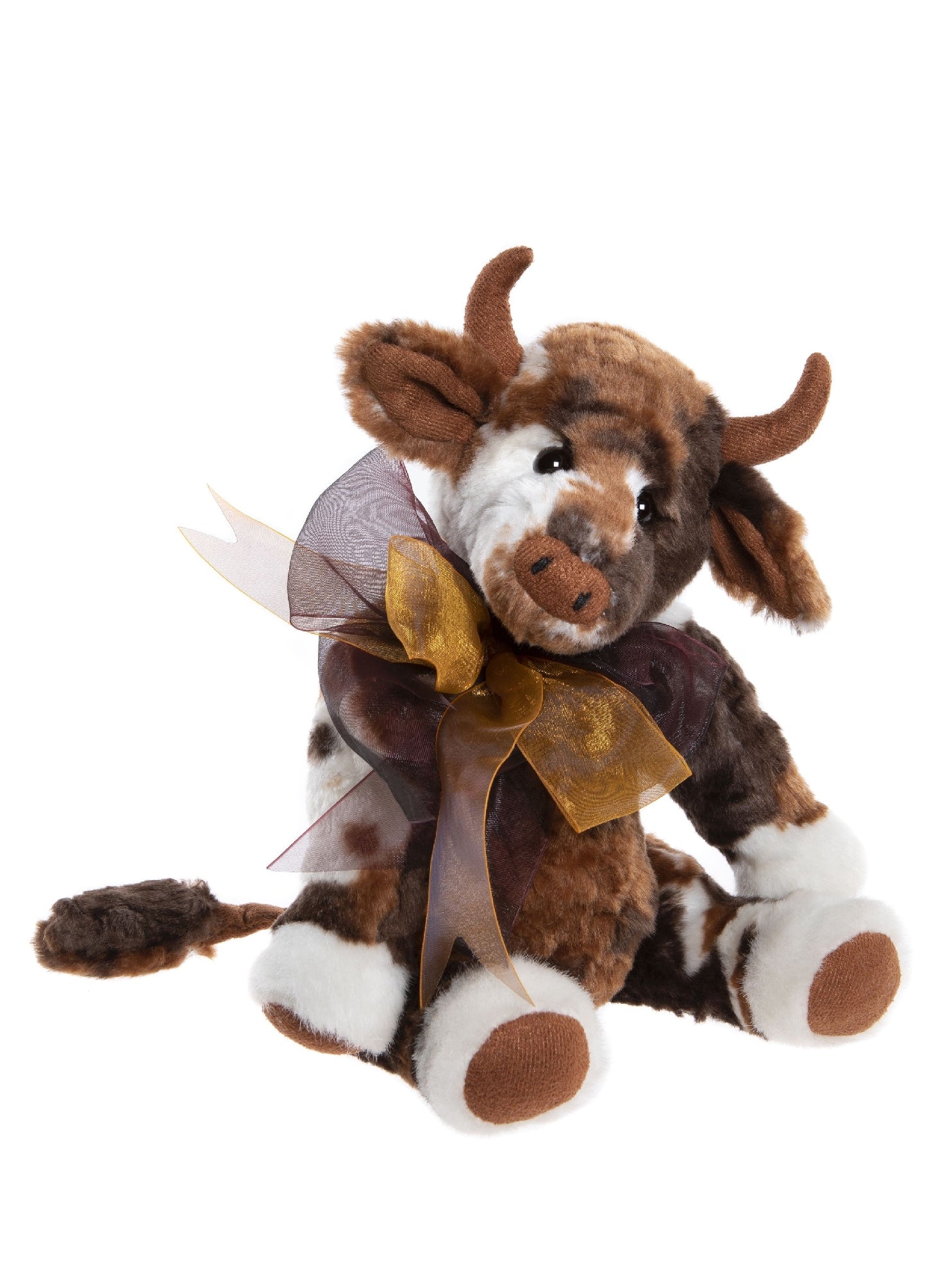 CHARLIE BEARS 2024 PLUSH ALPINE