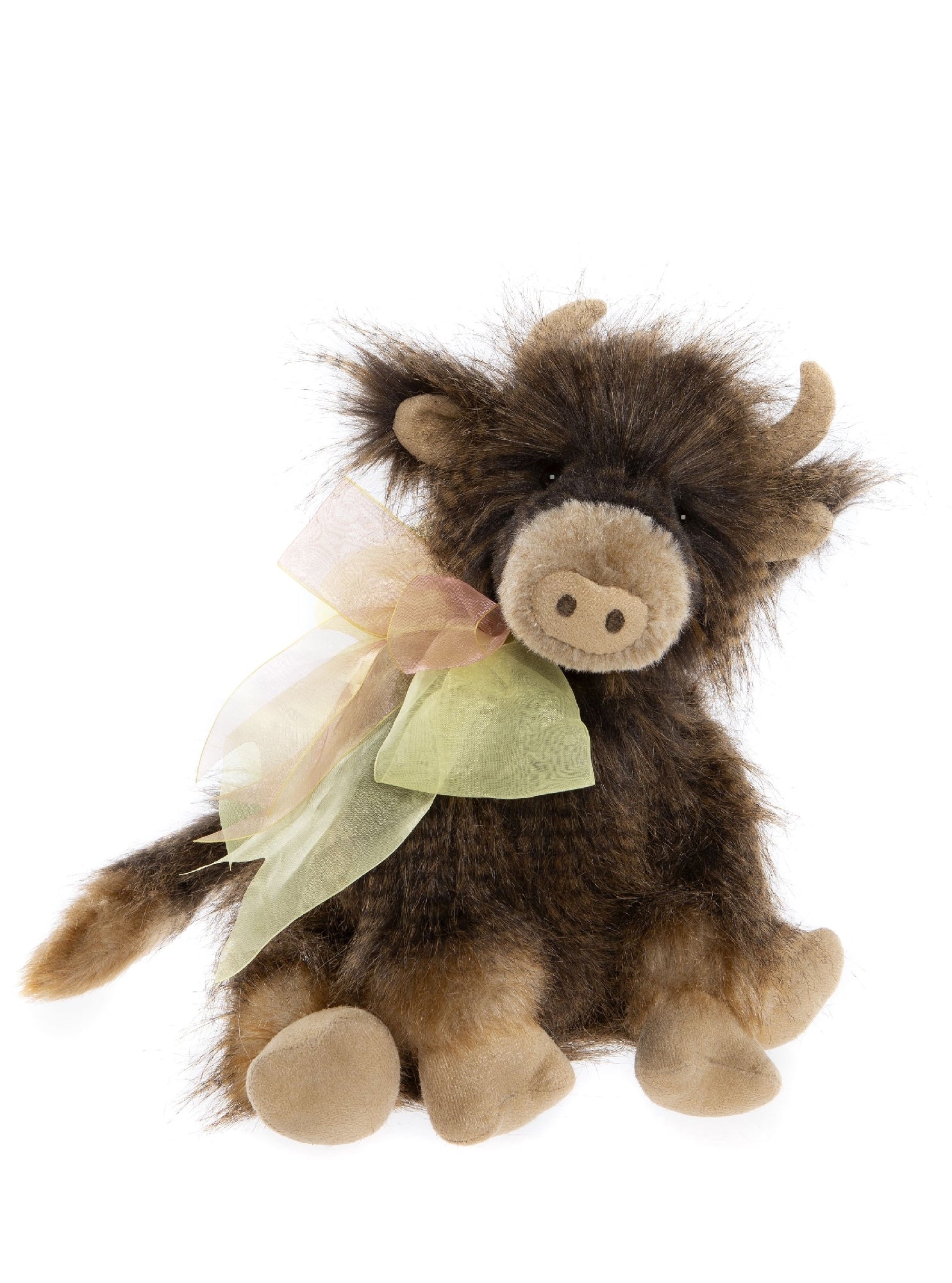 CHARLIE BEARS 2024 PLUSH HILLTOP