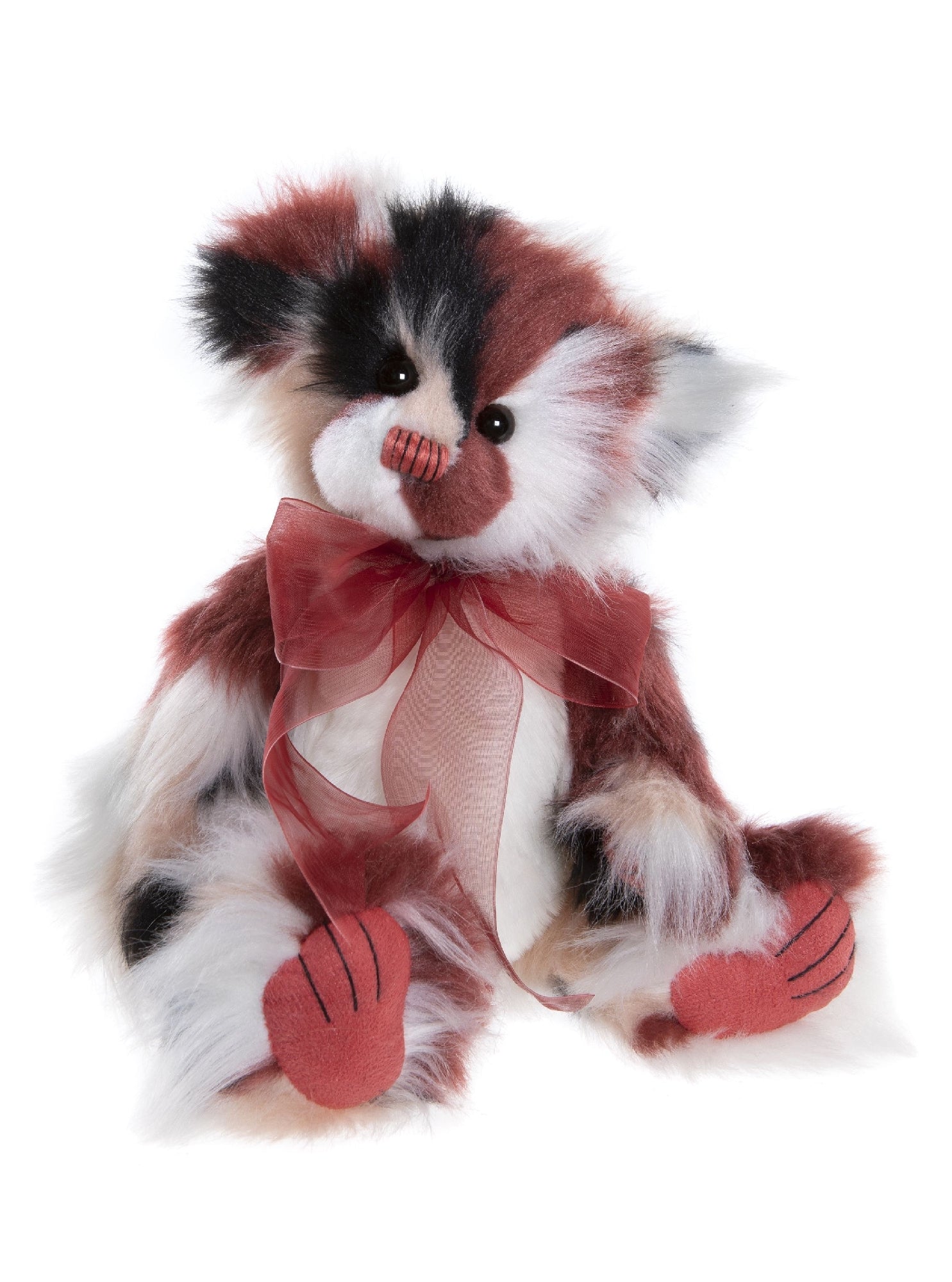 CHARLIE BEARS 2024 PLUSH PAPRIKA